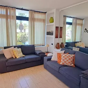 El Gueco Apartment Costa Teguise