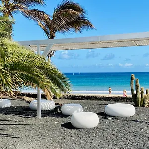 Aguaviva, Tu Lugar Al Lado Del Oceano Apartment Costa Teguise